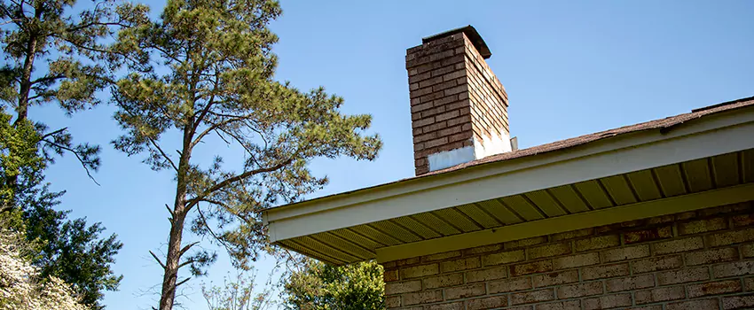 Chimney Chase Inspection Near Me in Leduc, Alberta