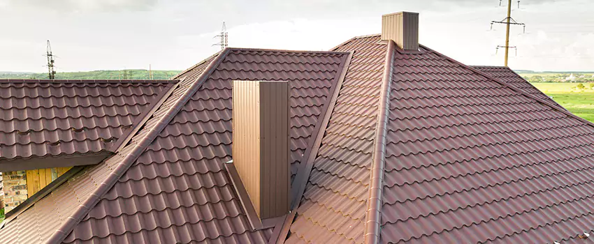 Chimney Creosote Cleaning in Leduc, AB