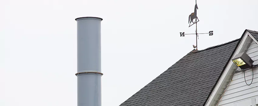 Chimney Liner Services Cost in Leduc, AB