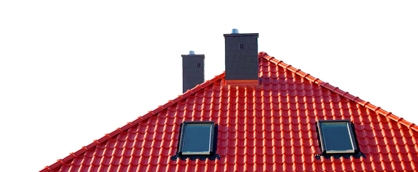 Chimney Pot Replacement in Leduc, AB