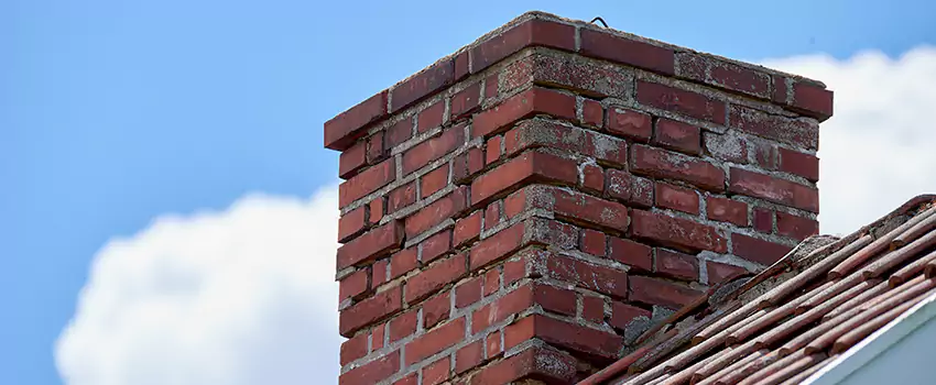 Fireplace Chimney Remodel Services in Leduc, Alberta