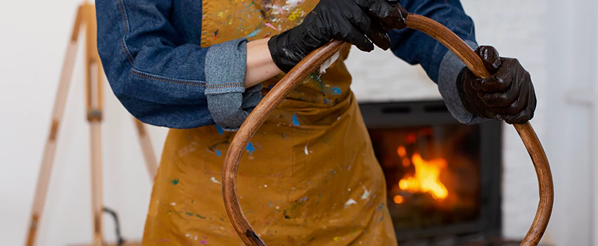 Chimney Saver Waterproofing Services in Leduc, Alberta