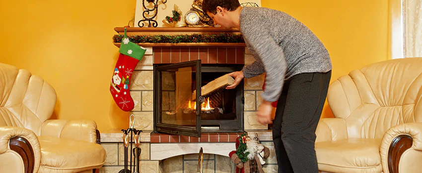 Wood Stove Chimney Sweep in Leduc, Alberta