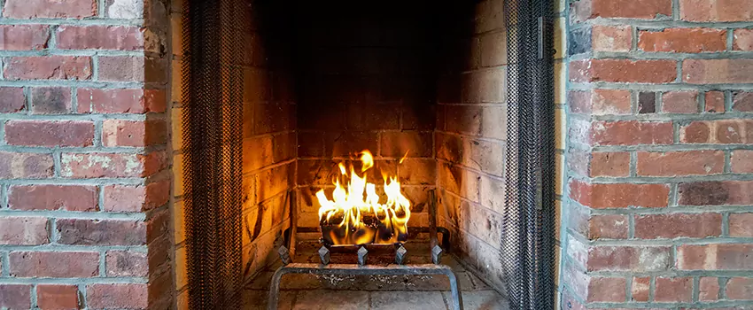 Remove Creosote From Brick in Leduc, AB