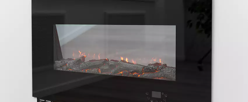 Dimplex Fireplace Installation and Repair in Leduc, AB