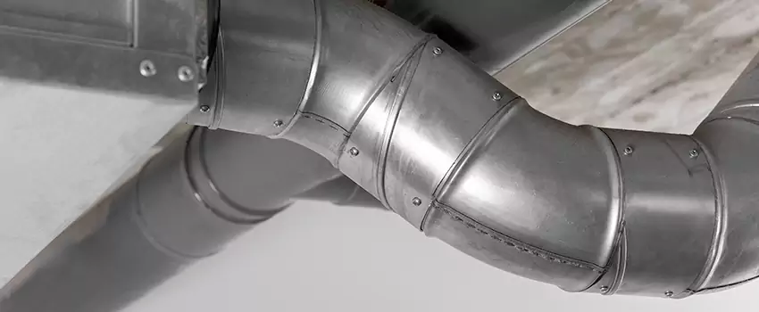 Benefits of Dryer Vent Inspection in Leduc, AB