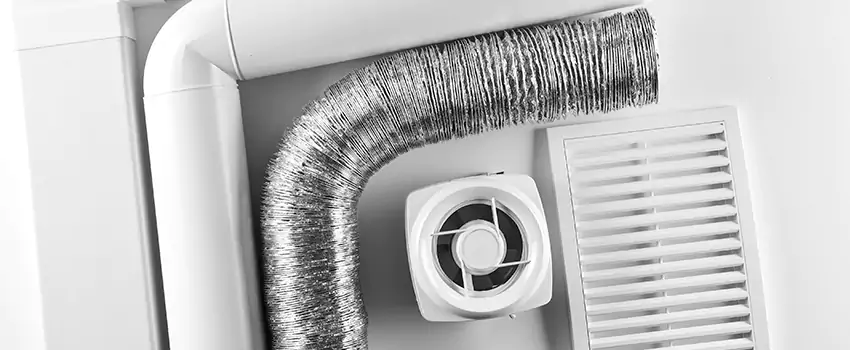 Affordable Dryer Vent Repair Services in Leduc, AB