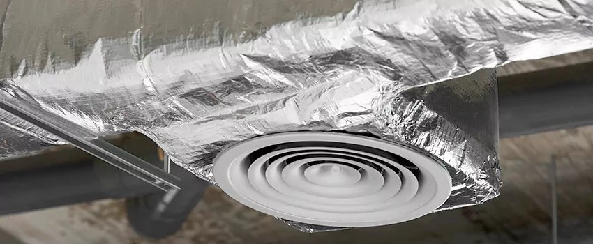 Duct Cleaning Specialists Near Me in Leduc 