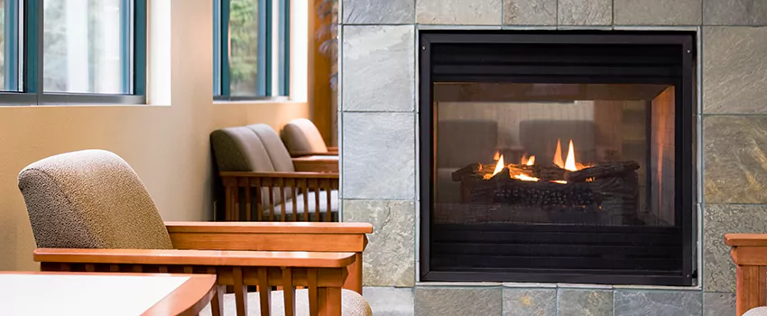Smoky Effect Electric Fireplace Logs in Leduc, Alberta