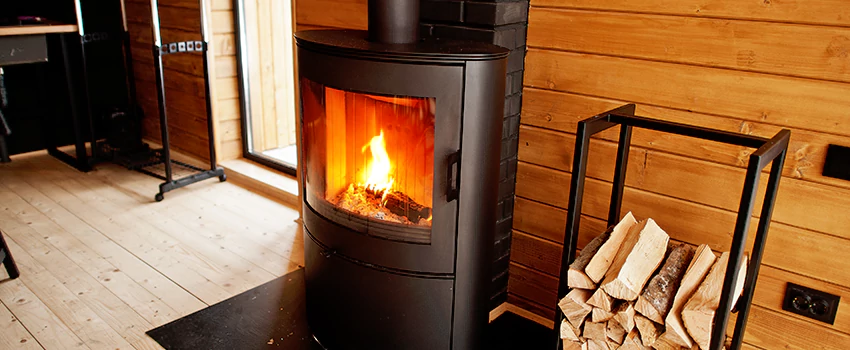 Ethanol Fireplace Burner Repair in Leduc, AB