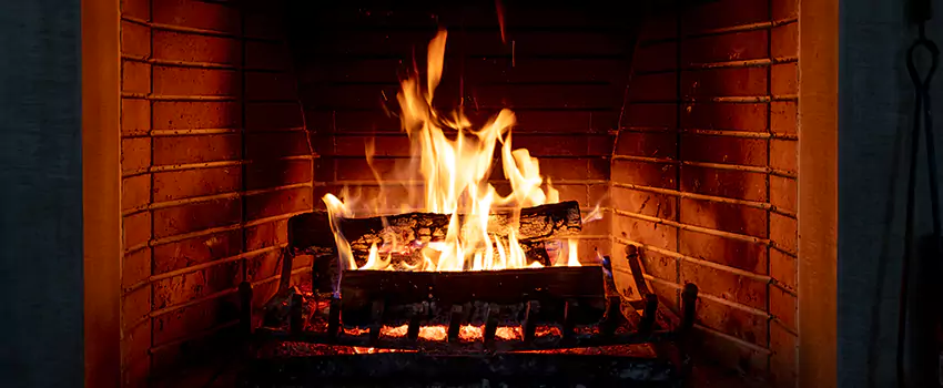 Fireplace Broken Ashtray Repair Services in Leduc, Alberta
