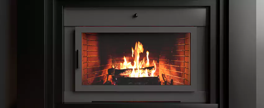 Custom Fireplace Crystals in Leduc, Alberta