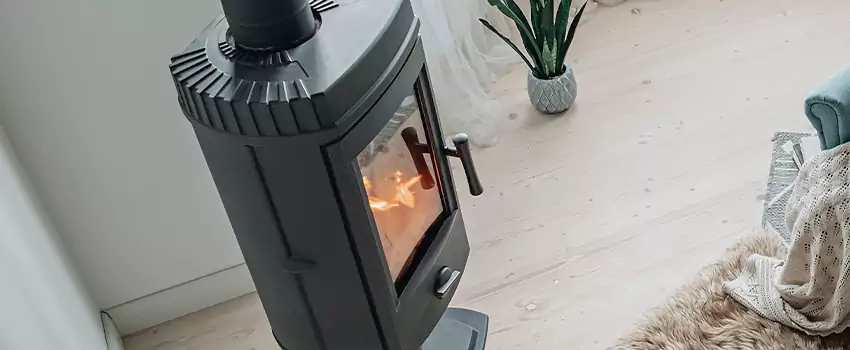 Gas Fireplace Door Handle Installation Services in Leduc, Alberta