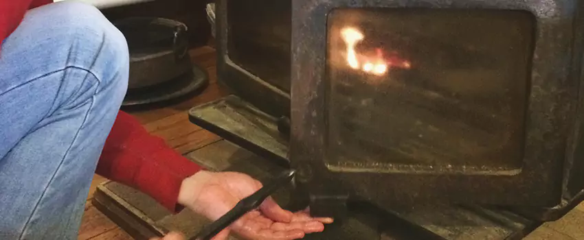 Fireplace Door Installation And Replacement Contractors in Leduc, AB