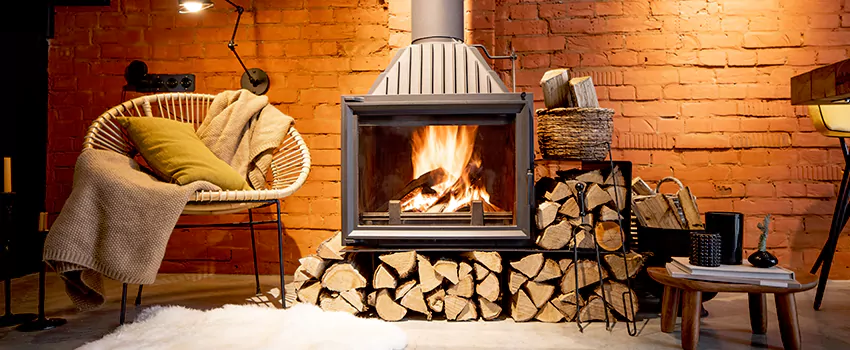 Wood Fireplace Mantels Repair in Leduc, Alberta