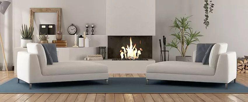 Welding Repairs For Fireplace Grate in Leduc, AB