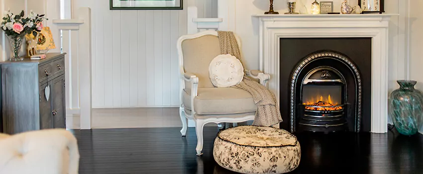 Pellet Fireplace Repair in Leduc, Alberta