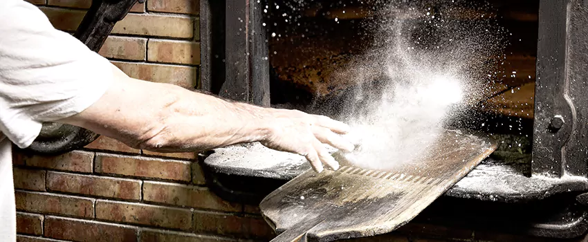 Smoke Chamber Safety Upgrades in Leduc, Alberta