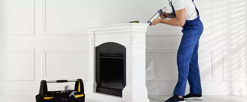 Fireplace Safety Inspection Technician in Leduc, AB