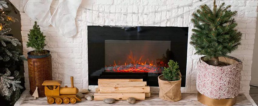 Fireplace Xtrordinair Ember-Glo Insert Fireplace Maintenance in Leduc, AB