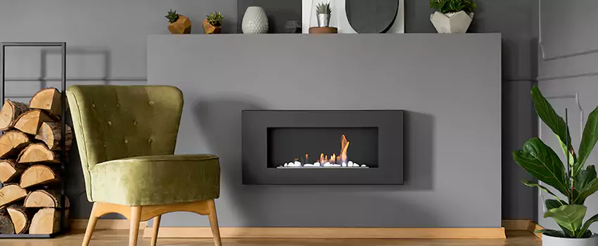 Fixes For Indoor Gas Fireplaces in Leduc, Alberta