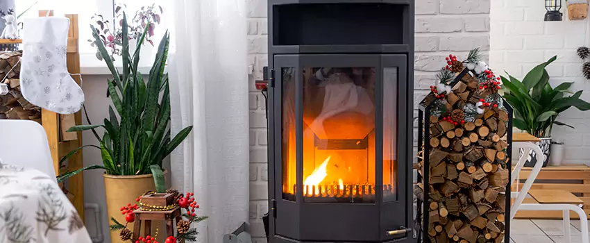 Benefits of Harman Stoves Fireplace in Leduc, AB