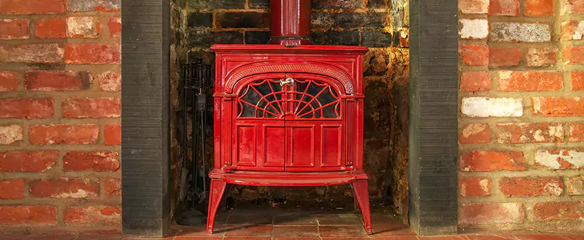 Cost of Hearthstone Stoves Fireplace Services in Leduc, AB