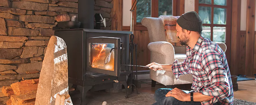 Specifications of Jøtul Fireplace and Inserts in Leduc, AB