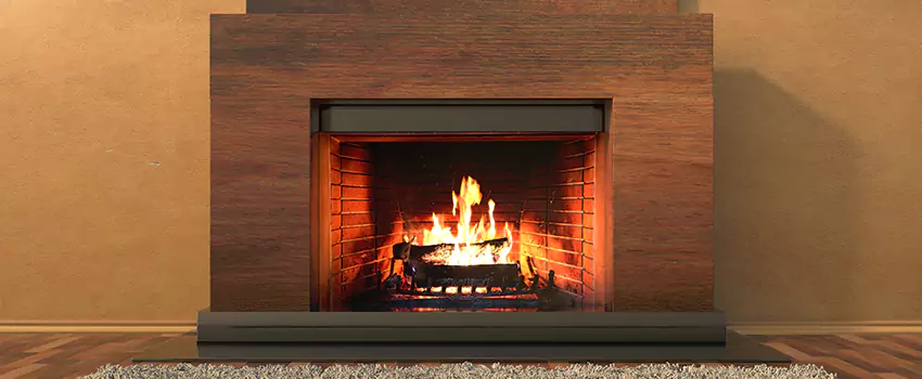 Kings Man Direct Vent Fireplaces Services in Leduc, Alberta