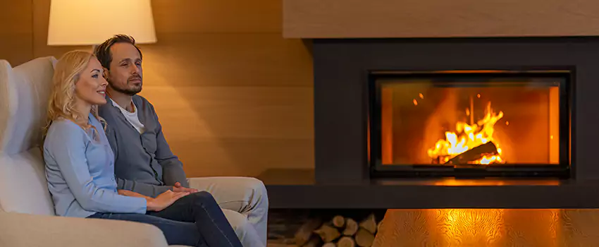 Cost-Effective Osburn Fireplace Installation and Repair in Leduc, AB