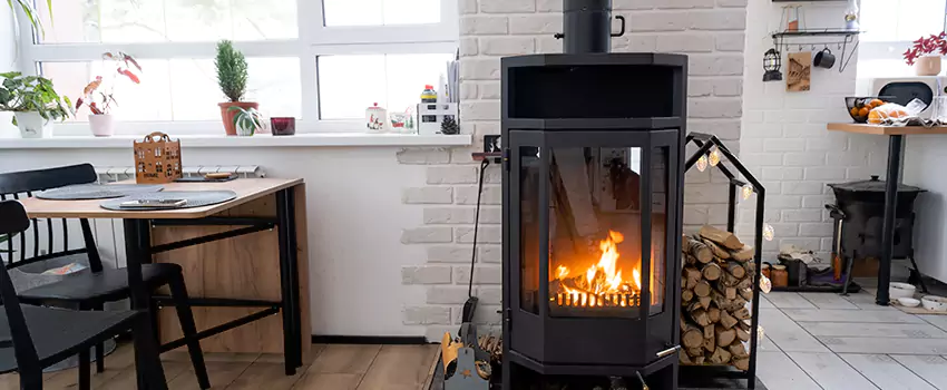Benefits of Pacific Energy Fireplace in Leduc, Alberta