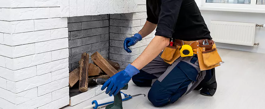 Cost of Pellet Fireplace Installation Services in Leduc, Alberta