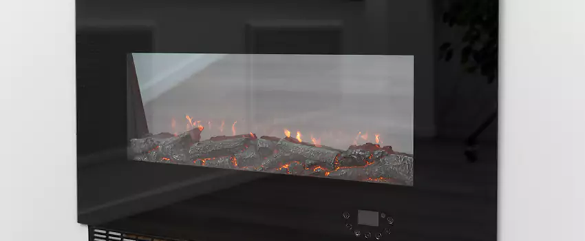 Ravelli Group Convection Fireplaces Installation in Leduc, Alberta