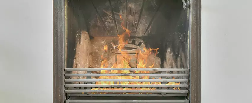 Regency Outdoor Fireplace Products Maintenance and Replacement Services in Leduc, Alberta