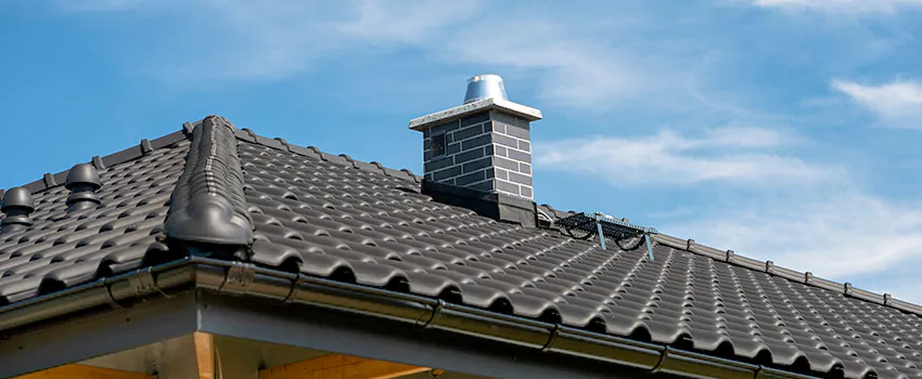 Residential Chimney Fans Installation and Repair Services in Leduc, Alberta