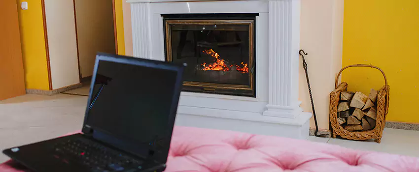 RSF Fireplaces Maintenance and Repair in Leduc, Alberta 