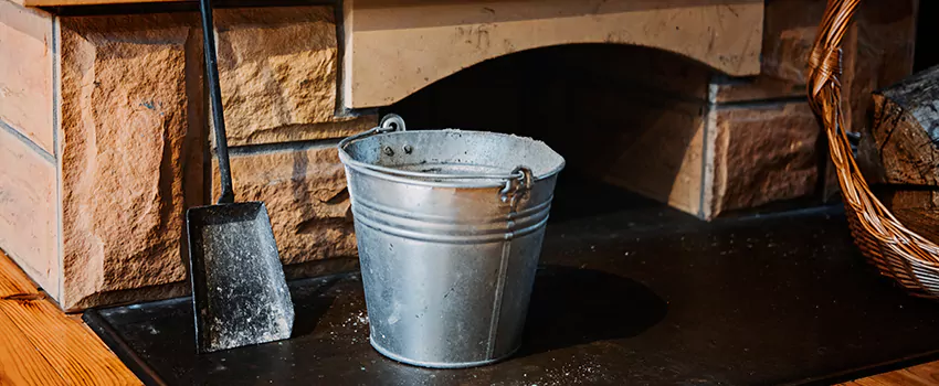 Soot Removal Process in Leduc, Alberta