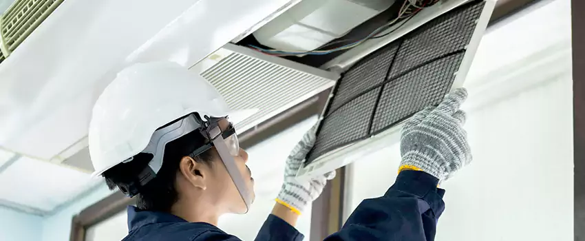 Vent Cleaning Company in Leduc, AB