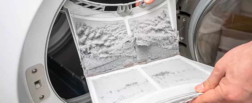 Vent Dust Cleaning Cost in Leduc, AB