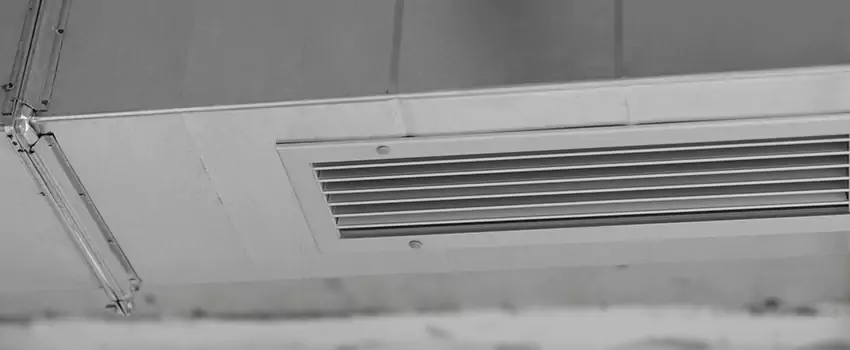 Ventilation Fan Cleaning Services in Leduc, Alberta