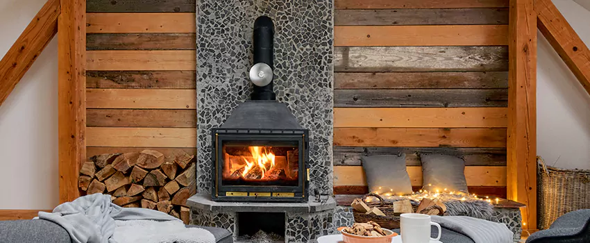 Key Features of Vermont Castings Fireplaces in Leduc, Alberta