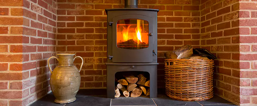 Wood Stove Inspection Services in Leduc, Alberta