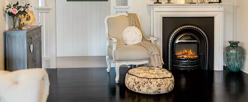 Wood Stove Firebox Installation Services in Leduc, AB