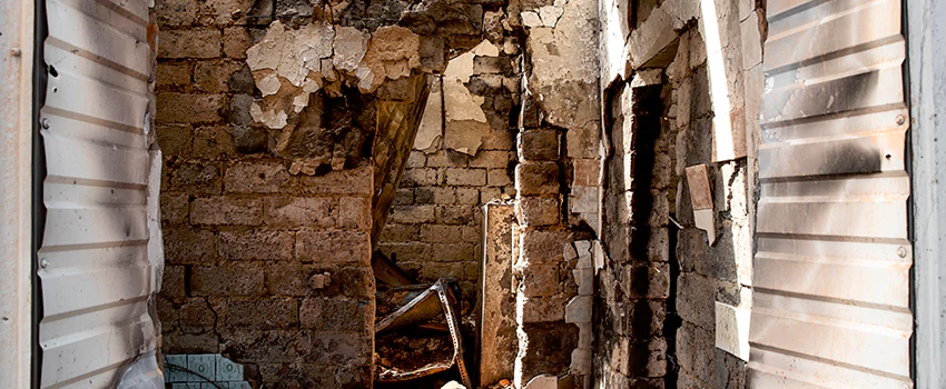 Chimney Concrete Bricks Rotten Repair Services in Leduc, Alberta