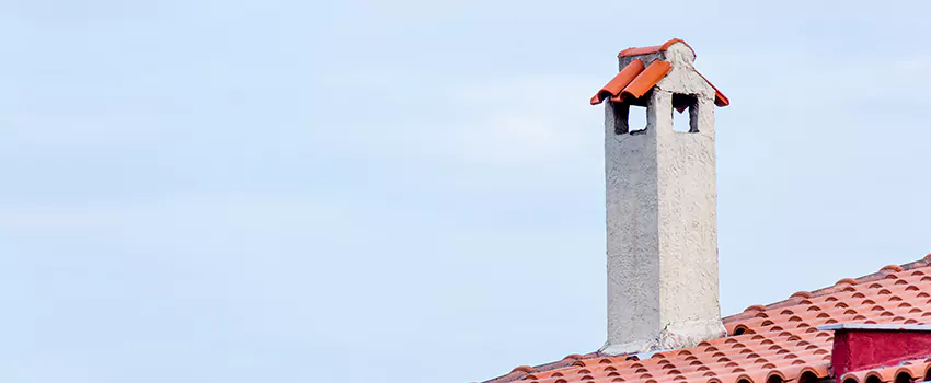 Chimney Crown Problems in Leduc, Alberta