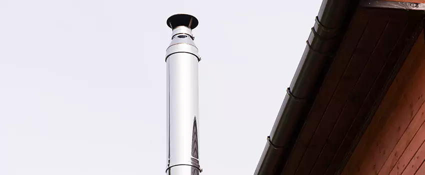 Chimney Installation Company in Leduc, AB