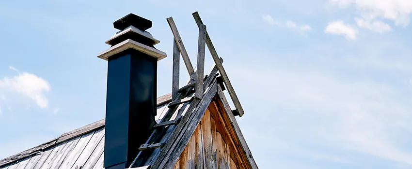 Insulated Chimney Liner Services in Leduc, AB