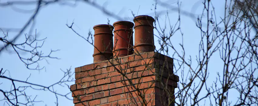 Chimney Flue Rebuild Services in Leduc, Alberta