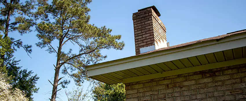 Chimney Design and Style Remodel Services in Leduc, Alberta