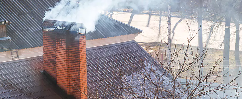 Chimney Saver Masonry Repair Contractor in Leduc, Alberta